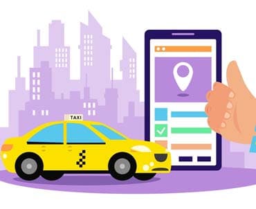 Marketing Strategies for Taxi Apps