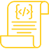 Script icon