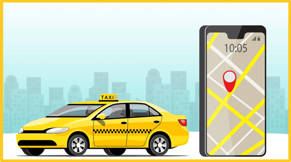 CabScript Owner Dashboard showing fleet overview, driver assignments, and business analytics