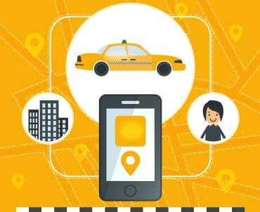 How to Get Started with our Taxi Booking Software?