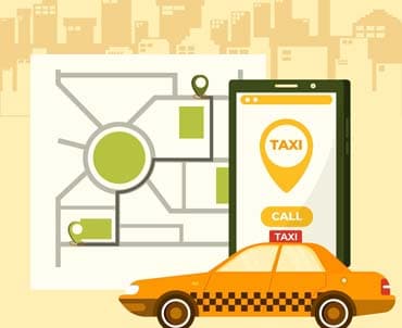Advanced Features for Your Taxi Booking App