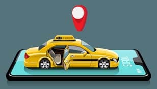 Beyond Rides: Parcel Delivery & Tour Packages Unlock New Revenue Streams